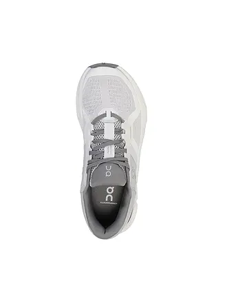 ON | Chaussures de running Cloudrunner 2 pour femmes | weiss